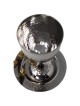 Golden Grapes Stainless Steel Kiddush Cup & Plate  | Kiddush Cups | Ju